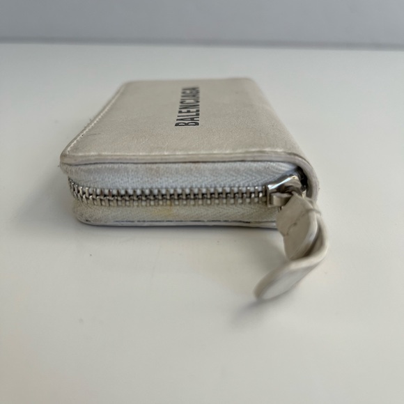 Auth BALENCIAGA Wallet - Picture 2 of 12